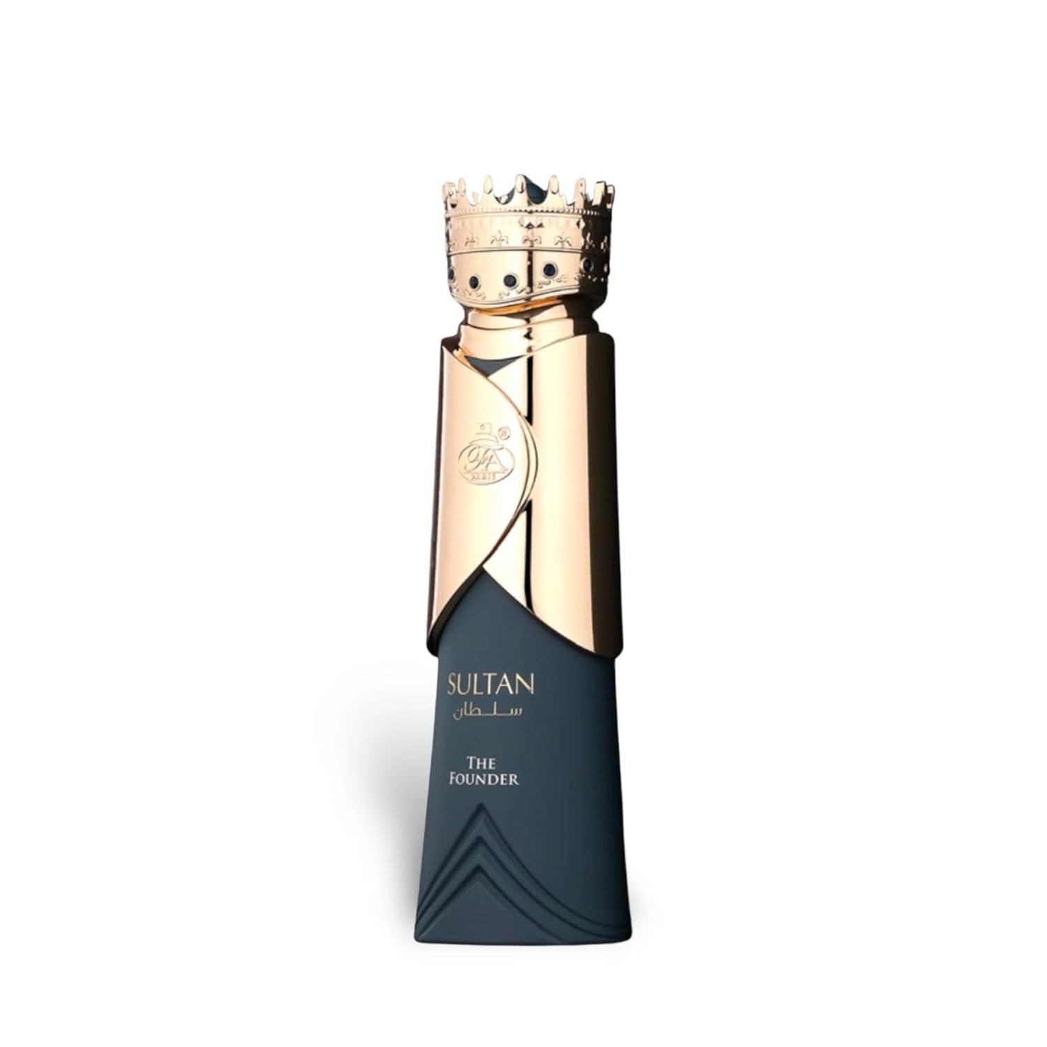 French Avenue Sultan The Founder Eau de Parfum 80ml For Men secondary