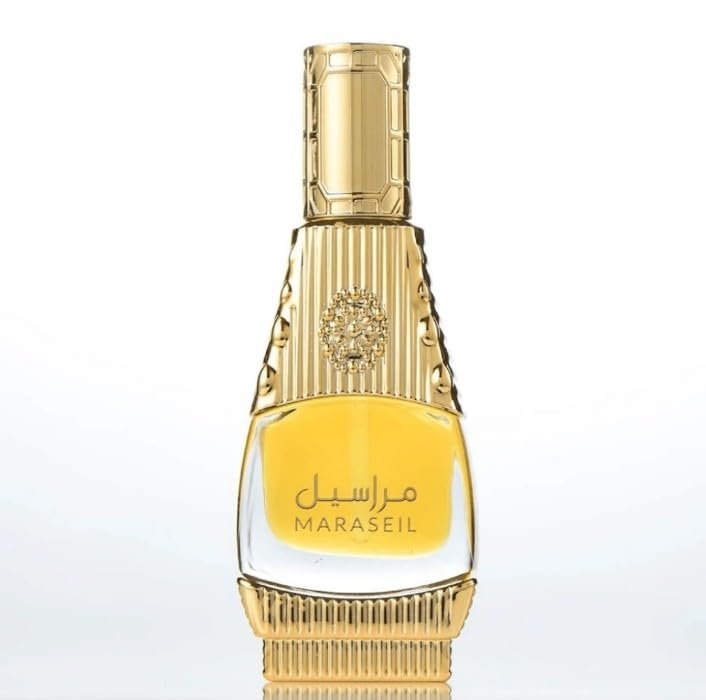 Rasasi Unisex Maraseil - Concentrated Perfume, 15 ml secondary