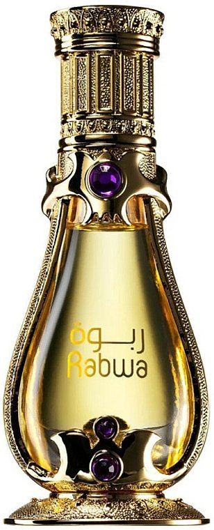 Rasasi Rabwa Perfume Oil - 19 ML (0.60 oz) secondary