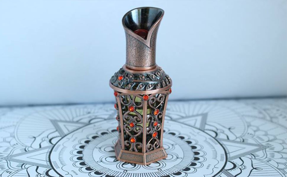 Rasasi Rasha Concentrated Perfume Oil 12ml For Men & Women secondary