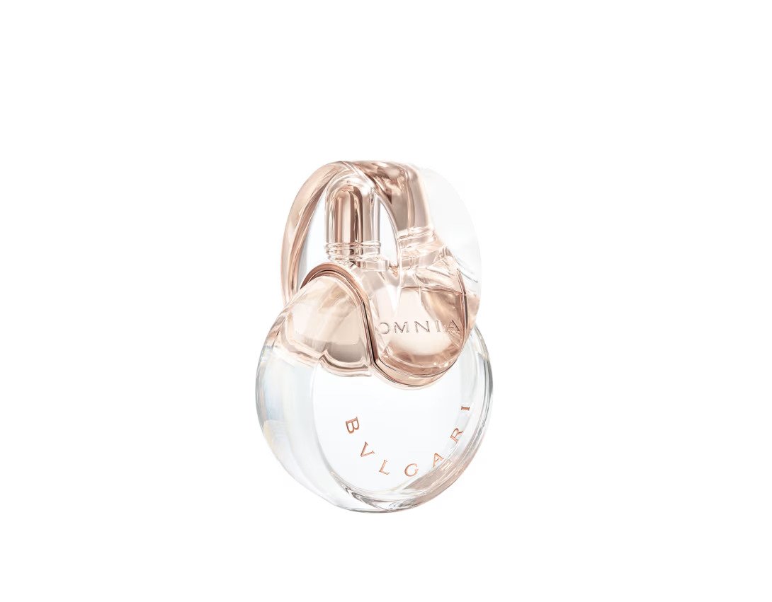 Bvlgari Omnia Crystalline Eau De Toilette 100ml secondary