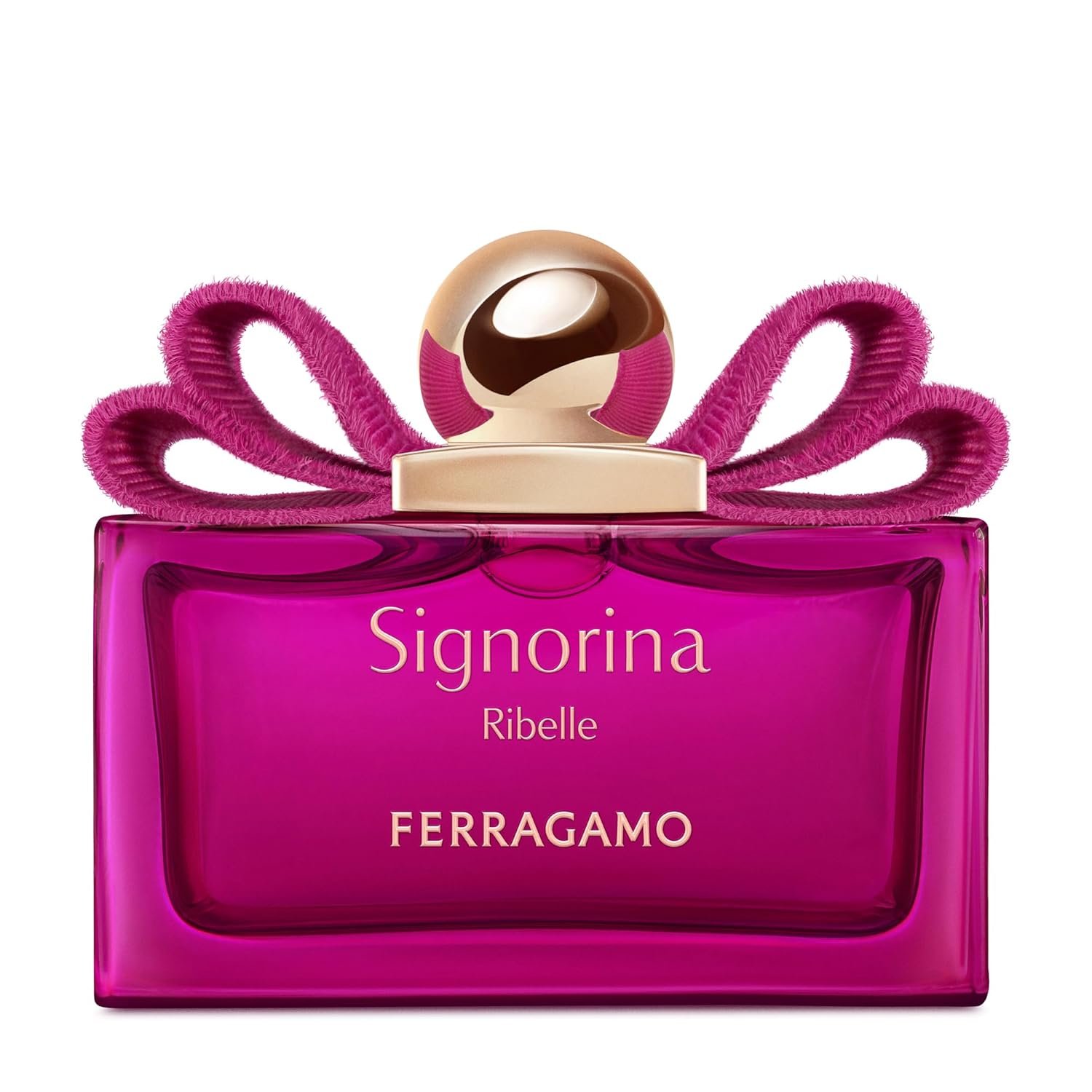 Salvatore Ferragamo Signorina Ribelle Eau de Parfum 100ml secondary