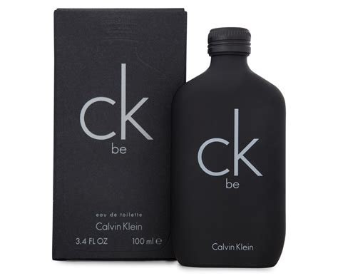 Calvin Klein Be EDT Perfume