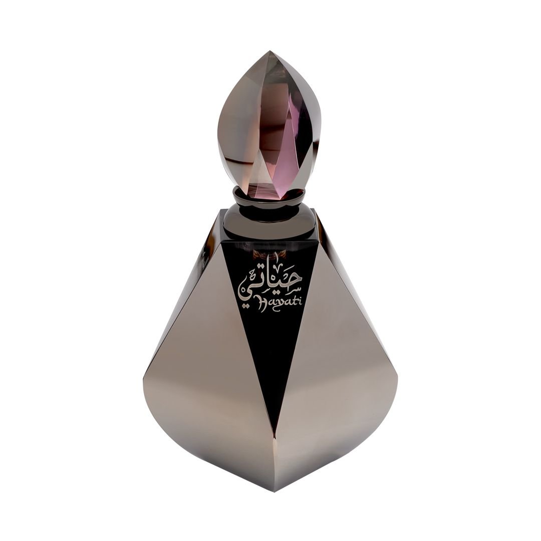 AL Haramain Hayati, 12ml, Concentrated Perfume Oil secondary