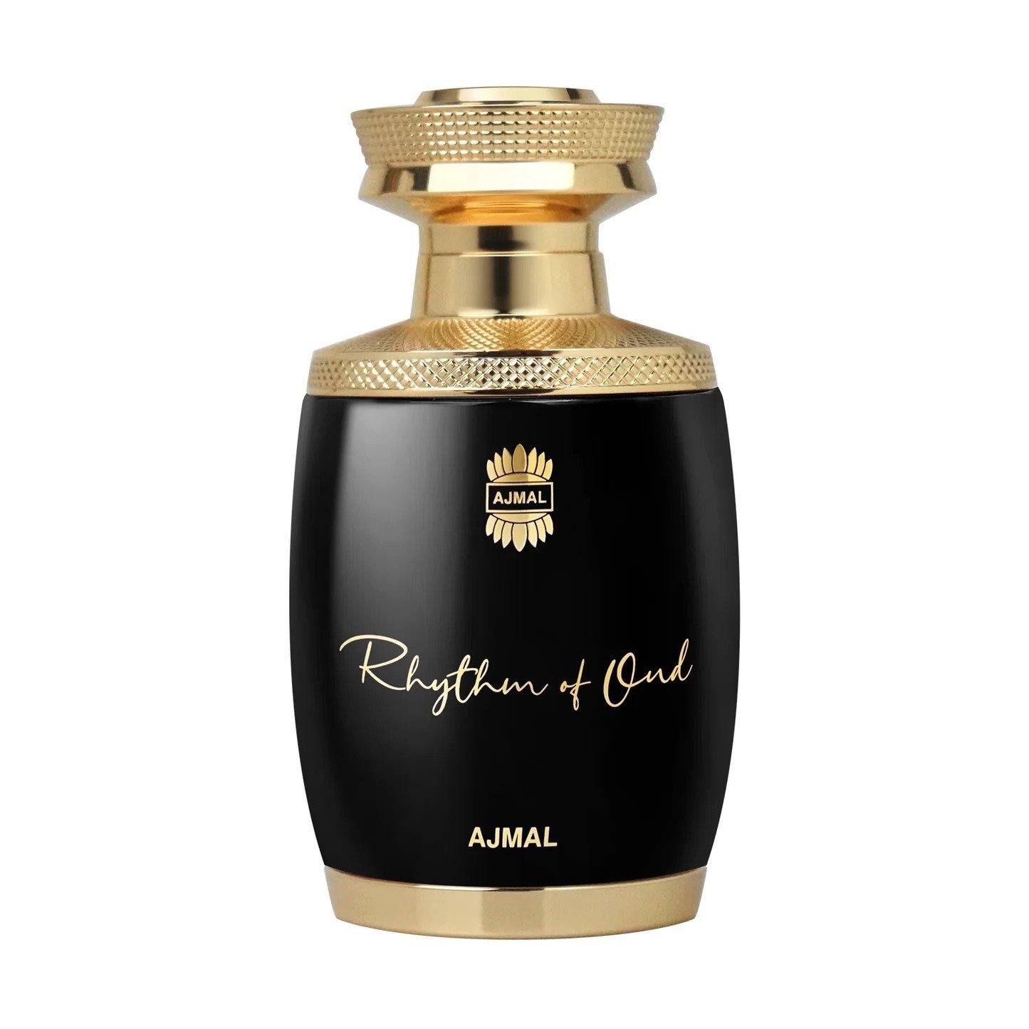 RHYTHM OF OUD Perfume 75ML for Unisex secondary