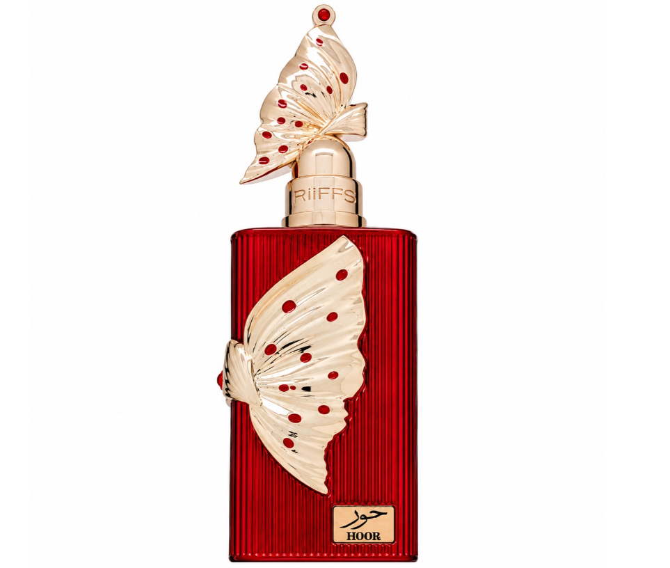 RiiFFS Hoor Eau de Parfum – Soft, Floral & Gracefully Feminine