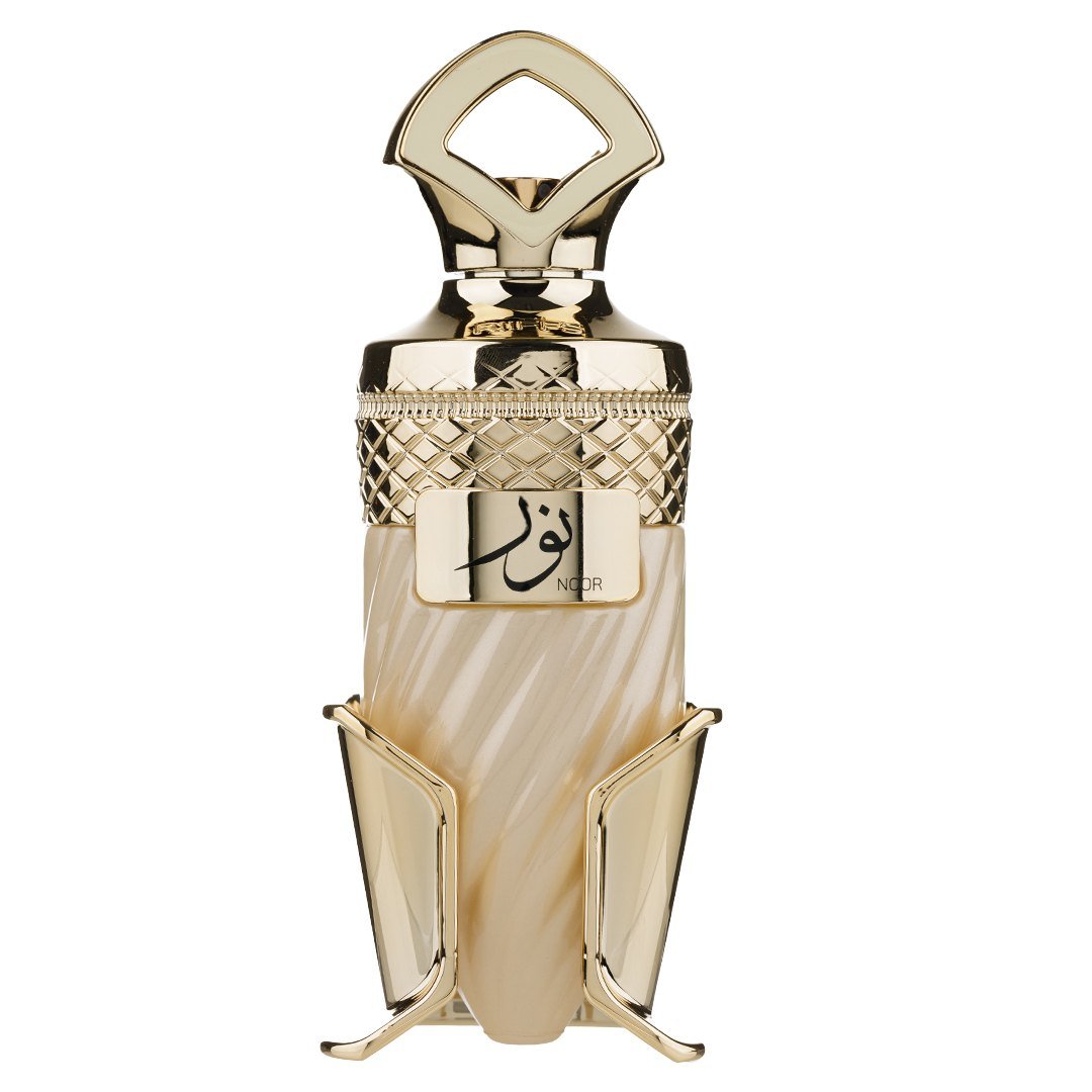 RiiFFS Noor Perfume For unisex, EDP 100ml secondary