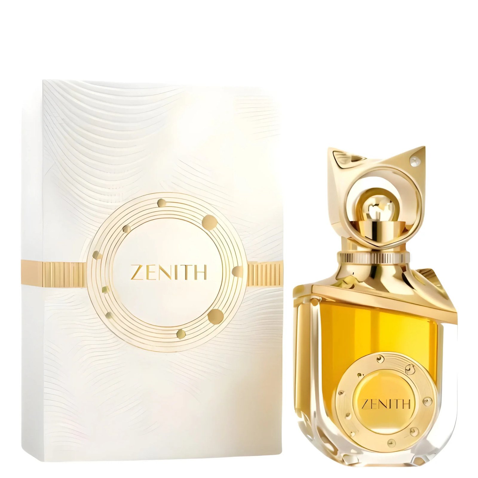 Zenith Riiffs Perfumes for women and men