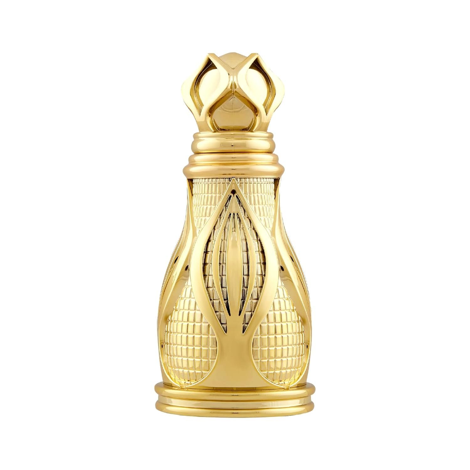 AJMAL Unisex Khofooq Concentrated Floral Free From Alcohol Oil Perfume, 18ml