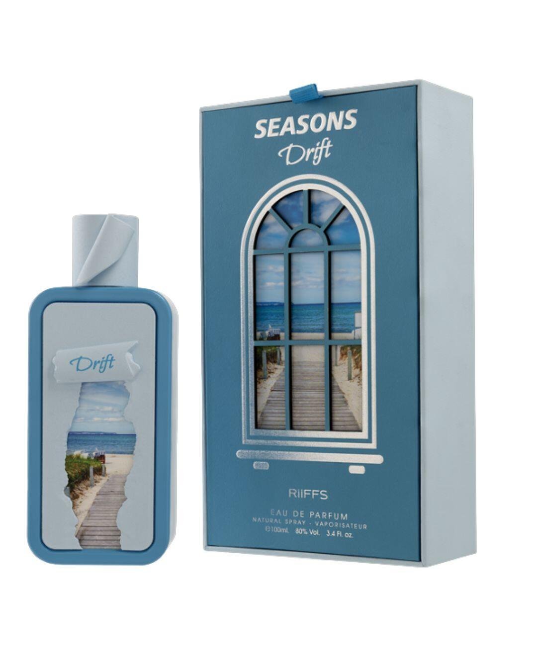 Seasons Drift Riiffs Perfumes for women