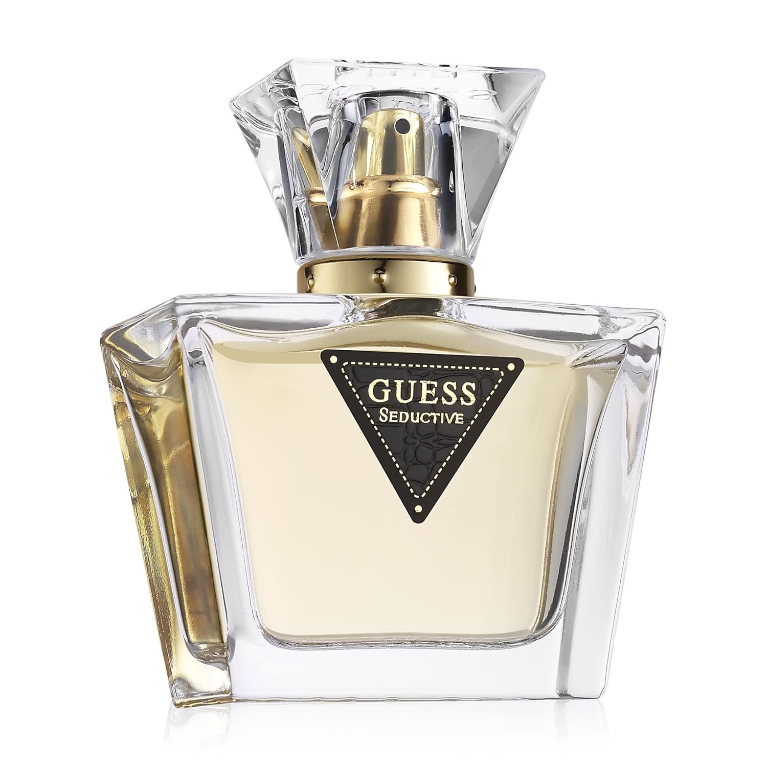 Guess Seductive Woman Floriental Woody Eau De Toilette - 75 Ml (For Women) secondary