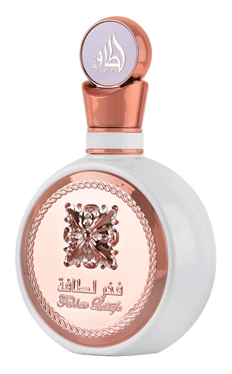 Lattafa Fakhar Long Lasting Perfume Eau De Parfum 100ml (Fakhar Women)