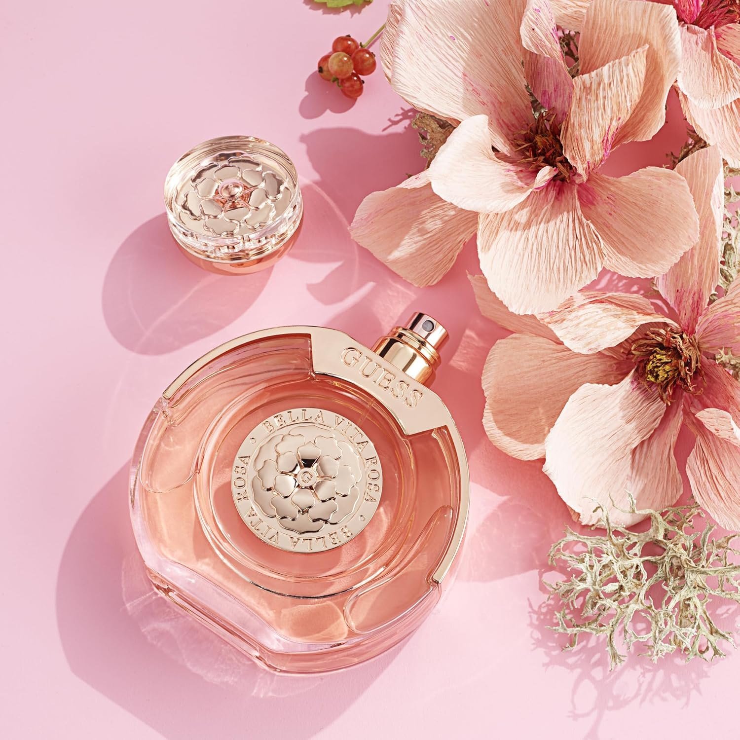 Guess Bella Vita Rosa Fragrance Mist 250ml secondary