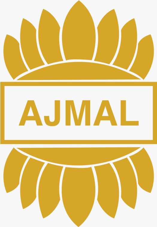 Ajmal Logo