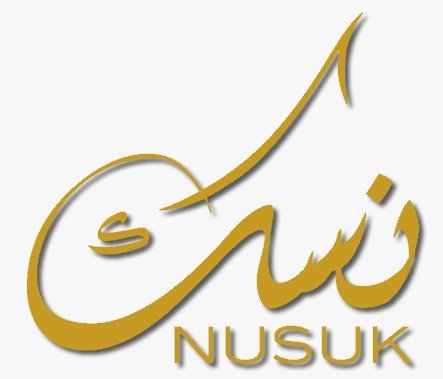Nusuk Logo