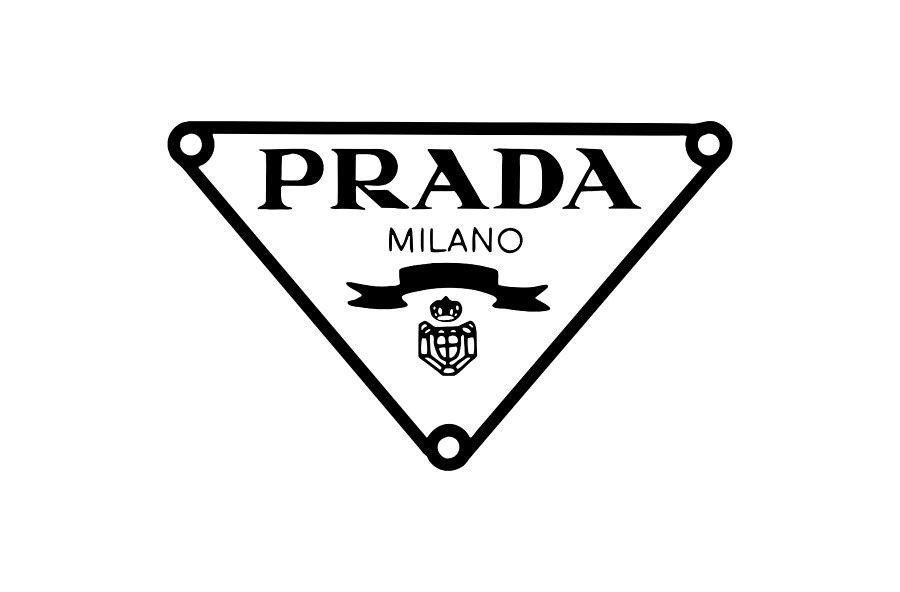 Prada Logo