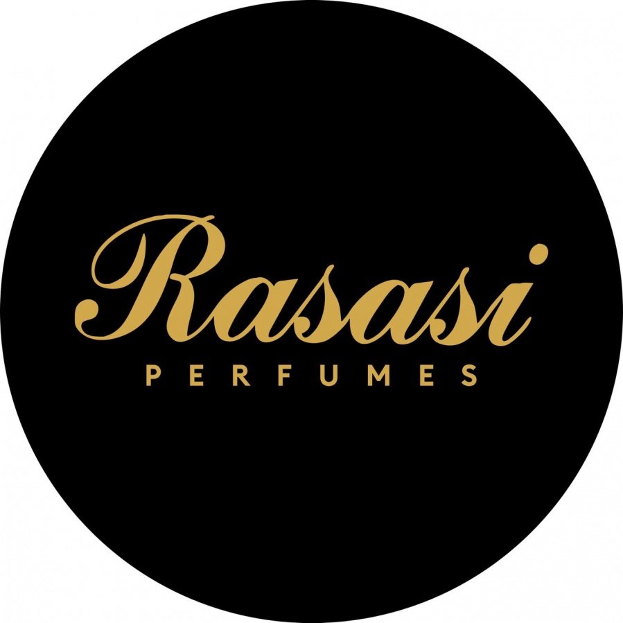 Rasasi Logo
