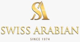 Swiss Arabian Logo