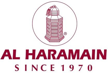 Al Haramain Logo