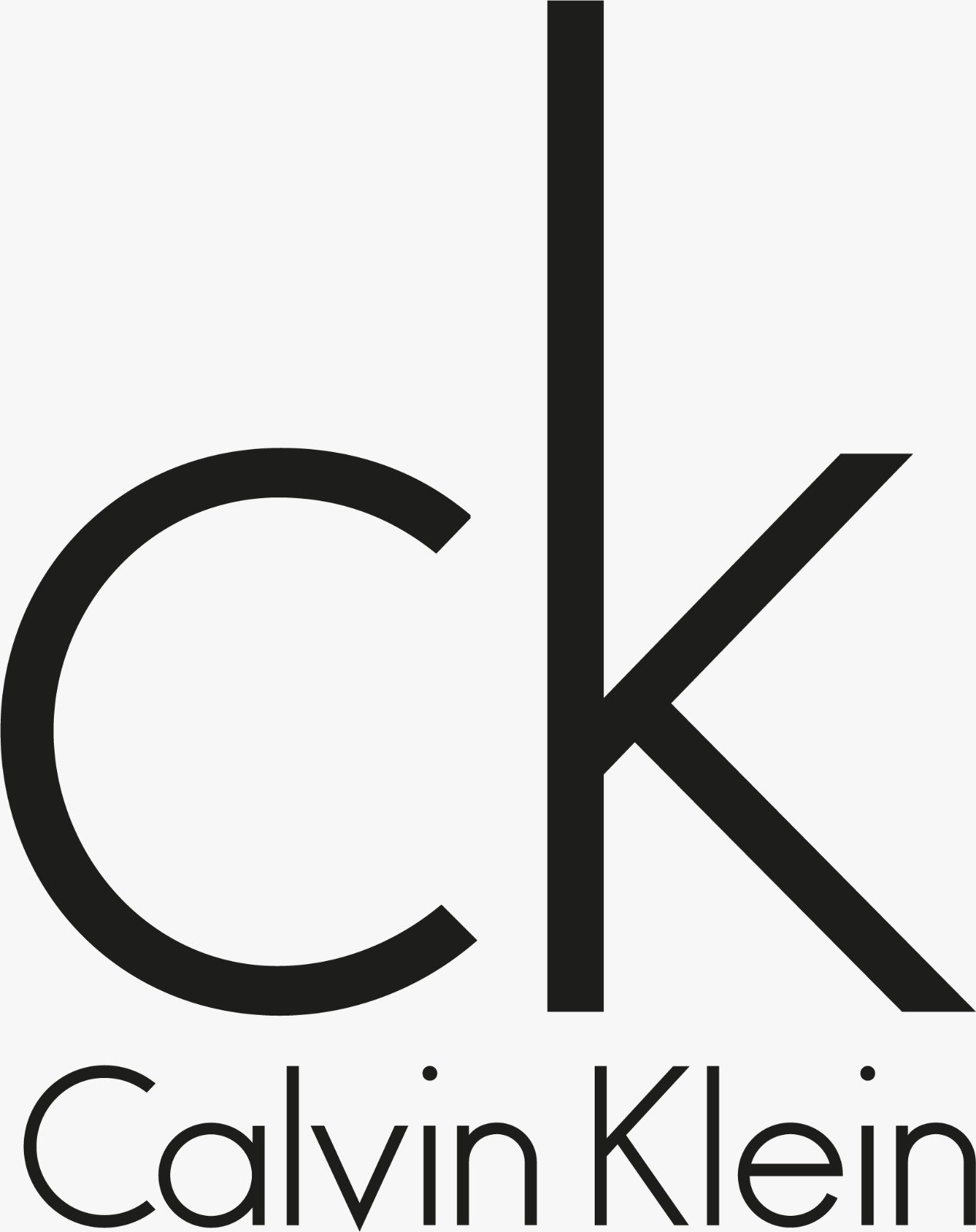 Calvin Klein Logo