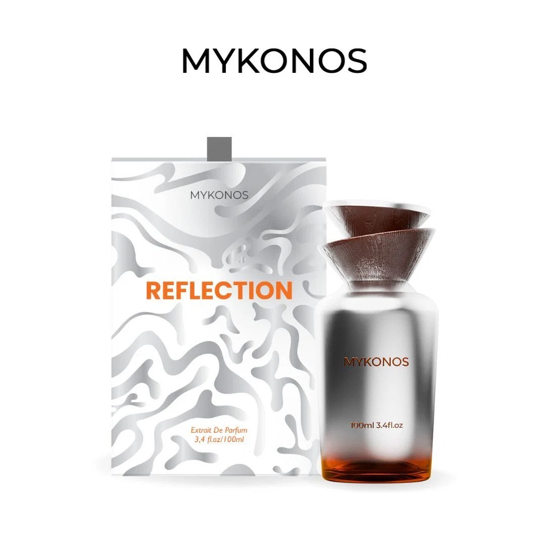 Mykonos - Reflection Extrait de Parfum 100ml