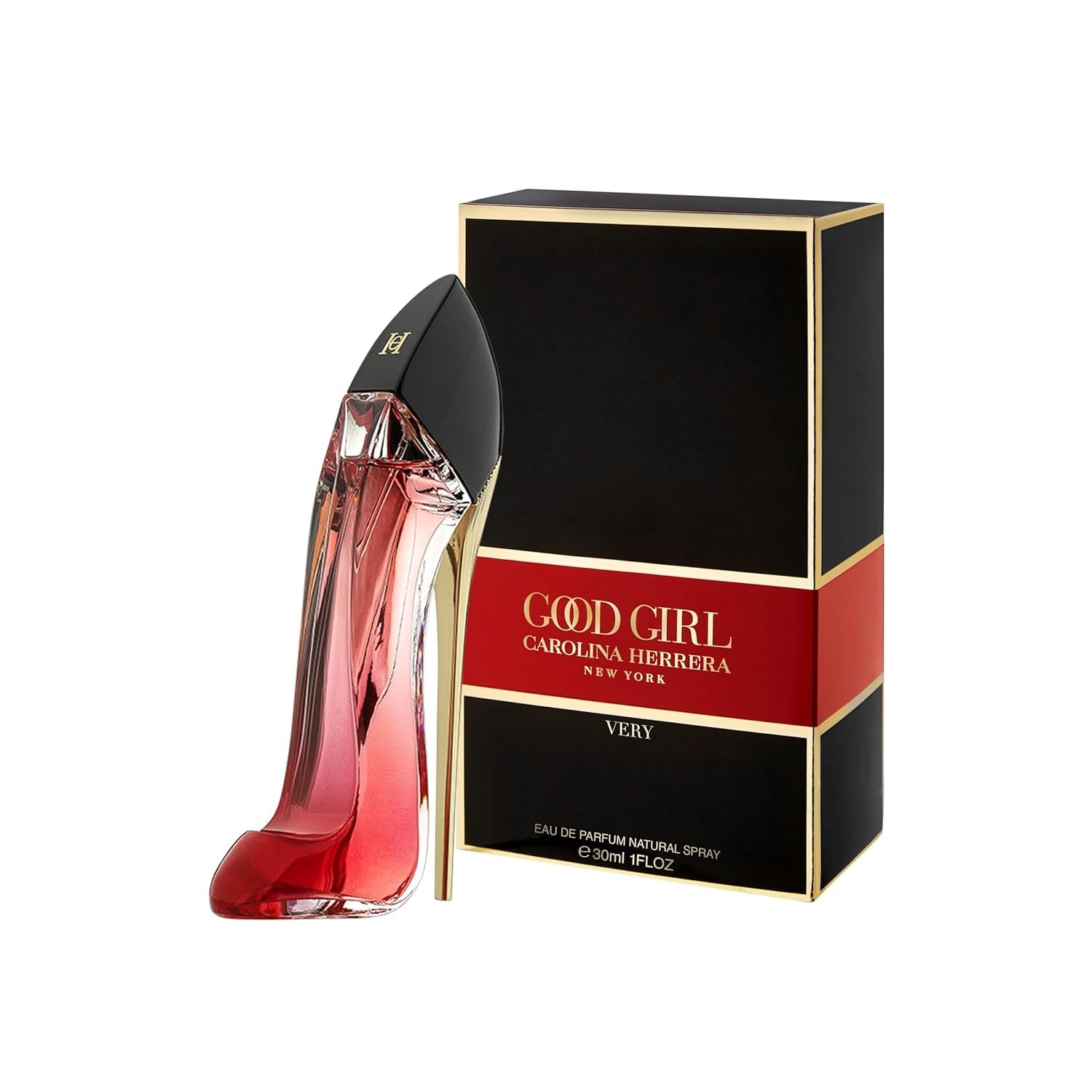 Carolina Herrera Very Good Girl Eau de Parfum 30ml secondary
