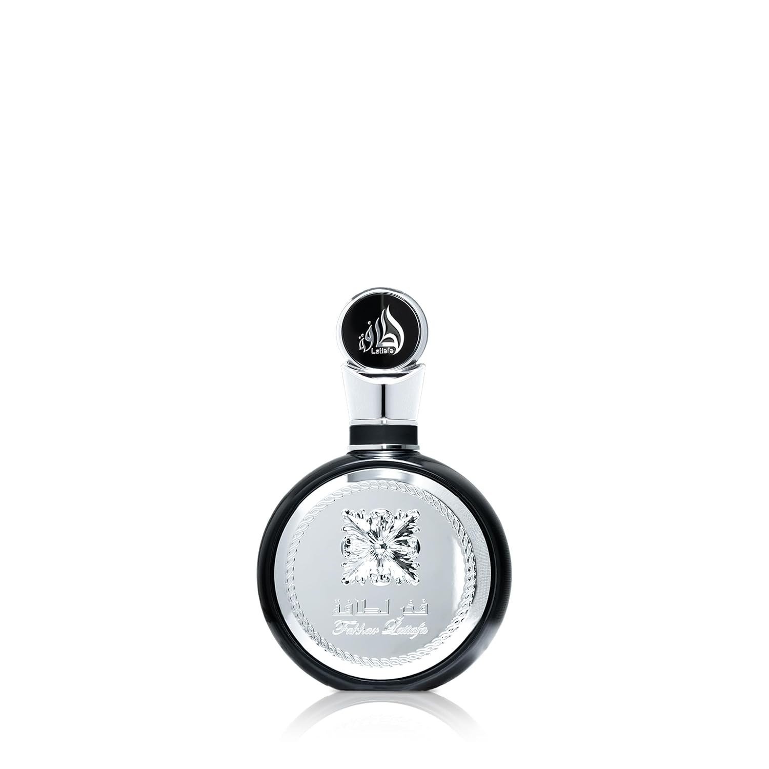 Lattafa Fakhar Long Lasting Perfume For Unisex EDP 100ml (Fakhar Lattafa Men)
