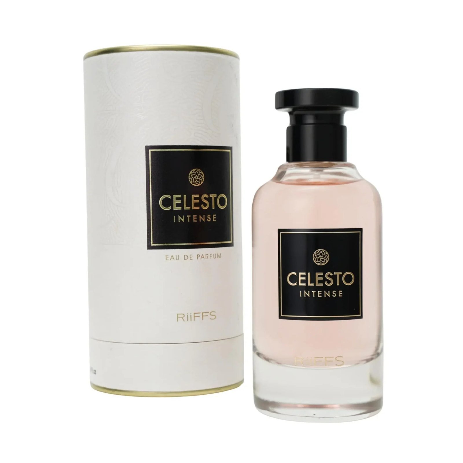 CELESTO INTENSE - 100 ML secondary