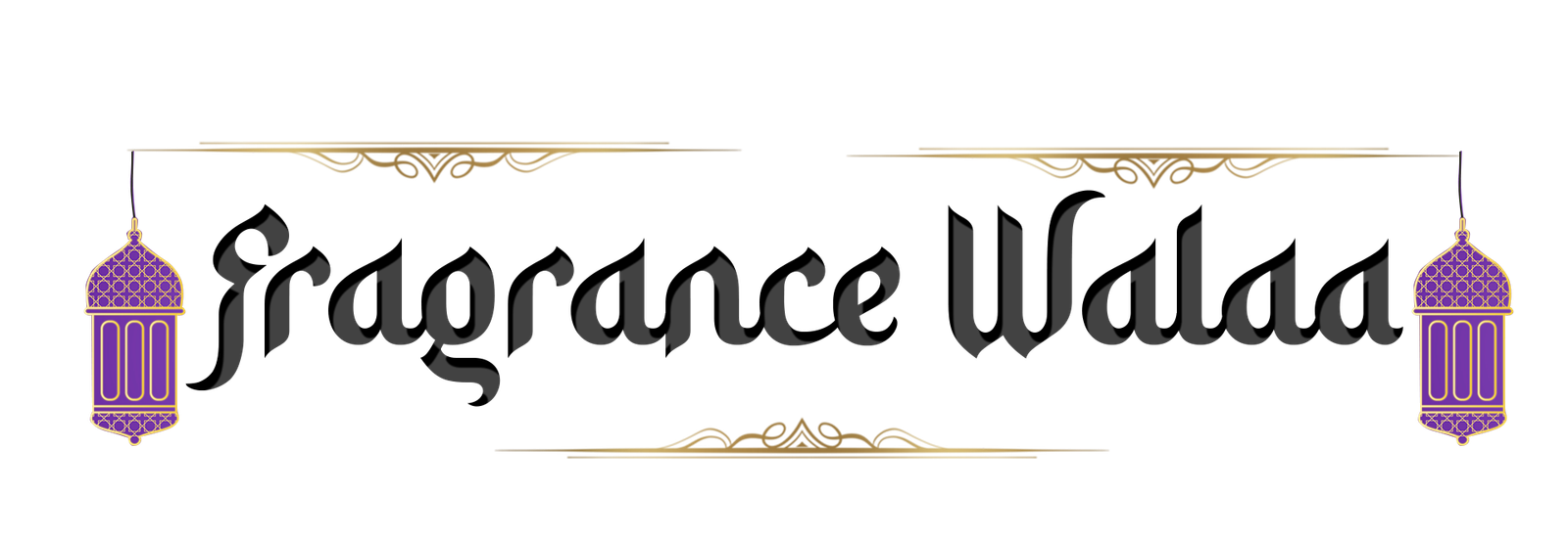 FragranceWalaa Logo