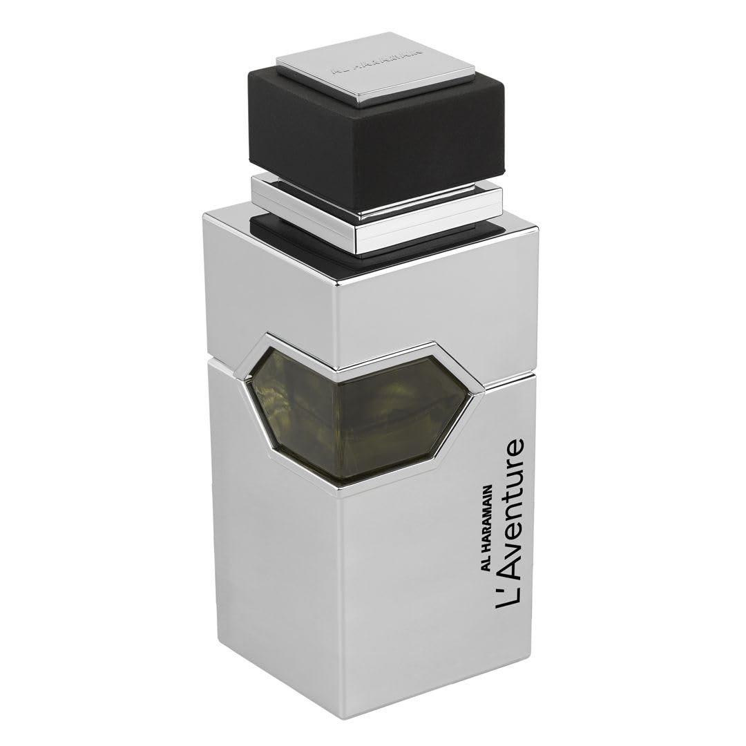 Al Haramain L’Aventure EDP 200 ml – For Men secondary