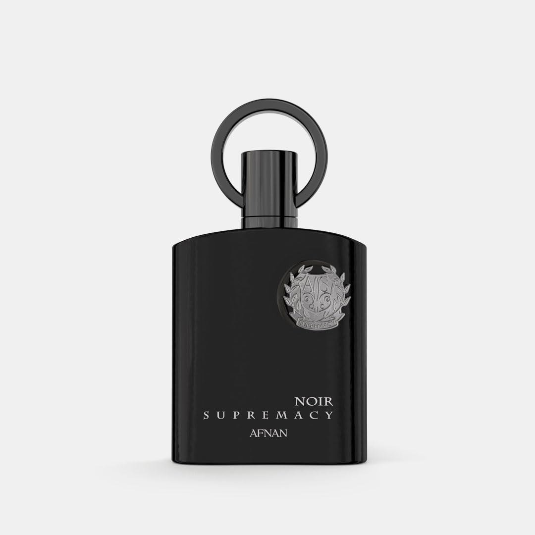 AFNAN Supremacy Noir Eau De Parfum for Men 100 ML secondary