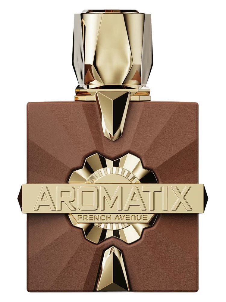 Royal Taboo - 100ml - Aromatix X French Avenue - Eau de Parfum Mixed secondary
