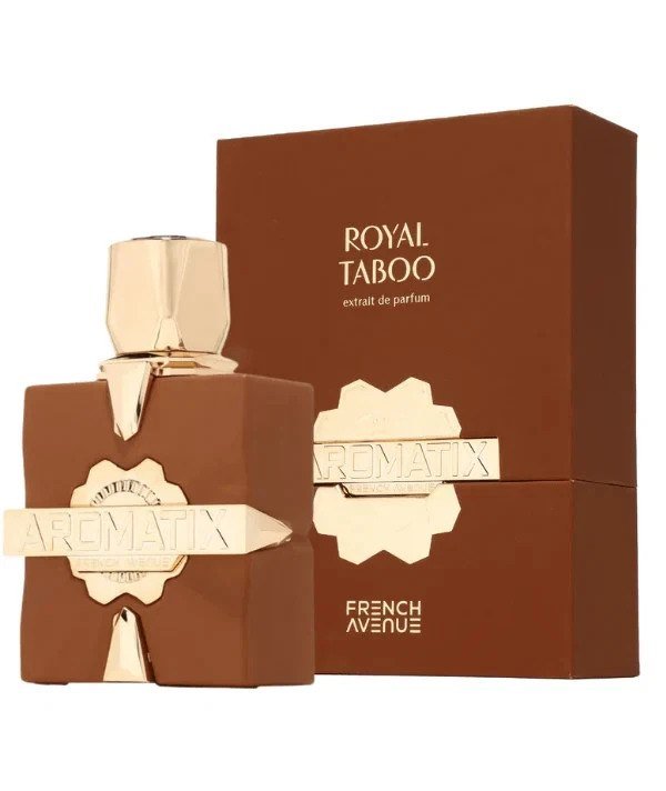 French Avenue offer