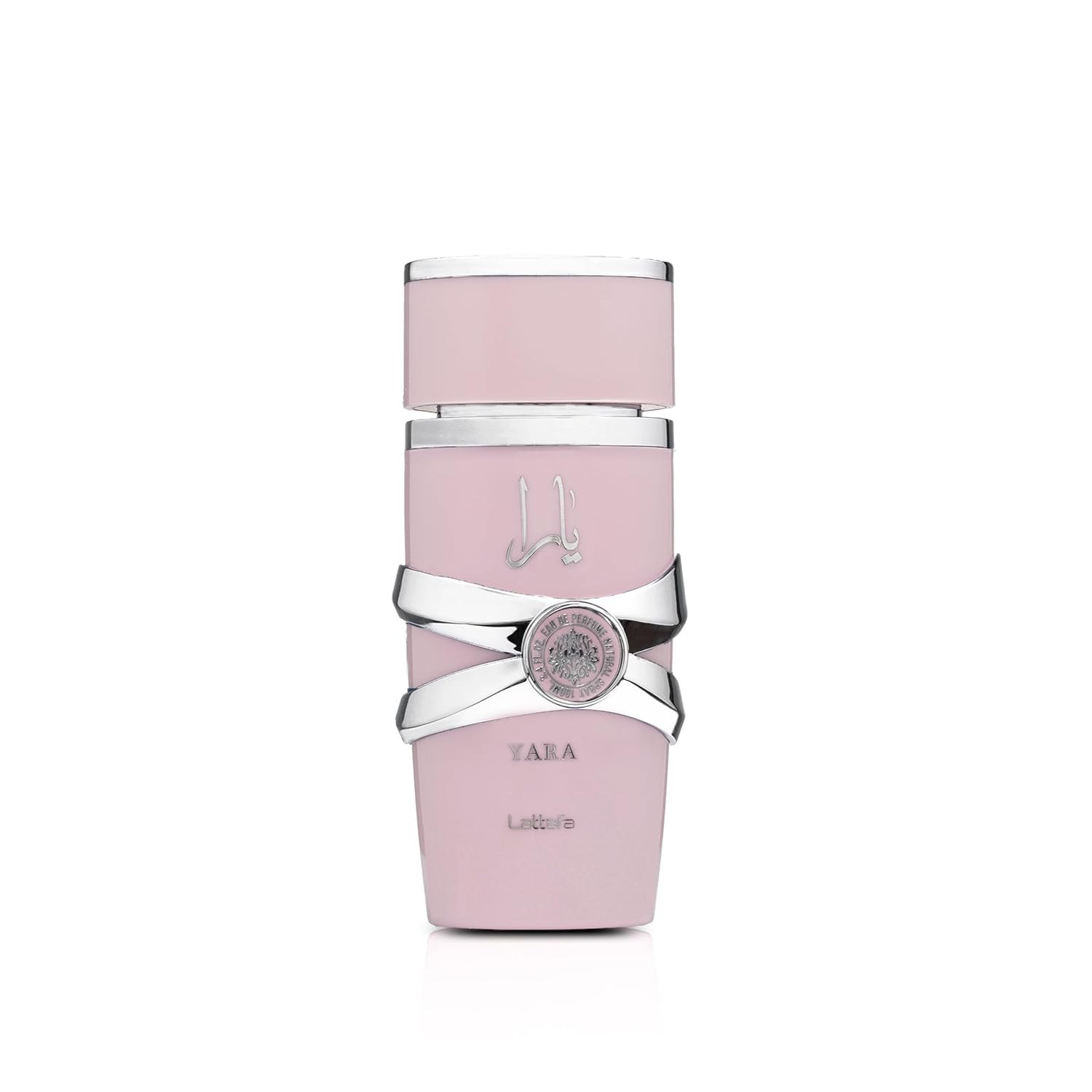 Lattafa Yara Long Lasting Perfume For Women Eau De Parfum 100ml